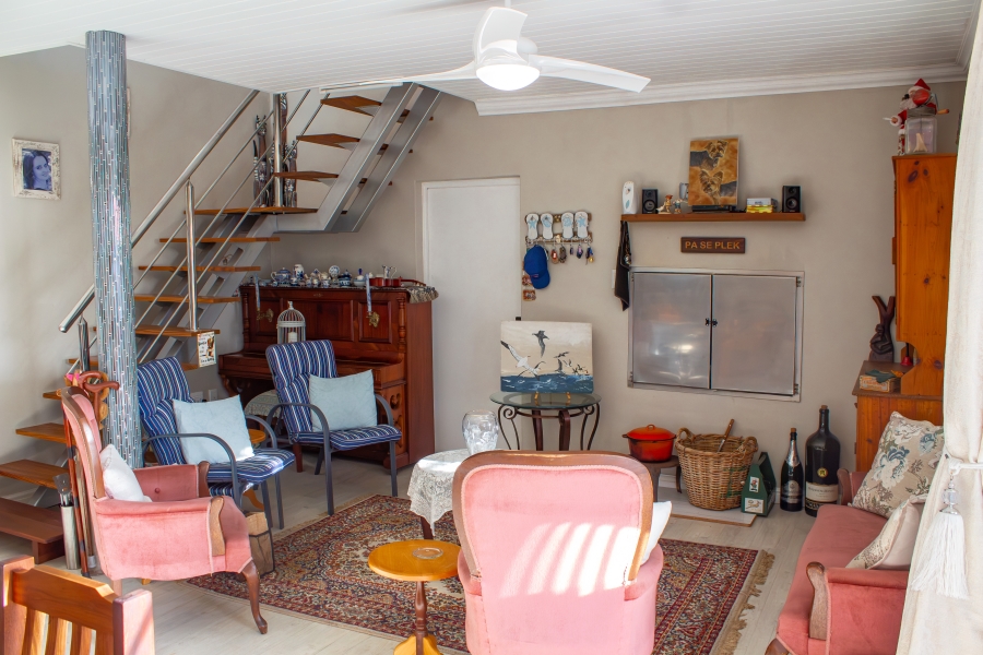 3 Bedroom Property for Sale in De Kelders Western Cape